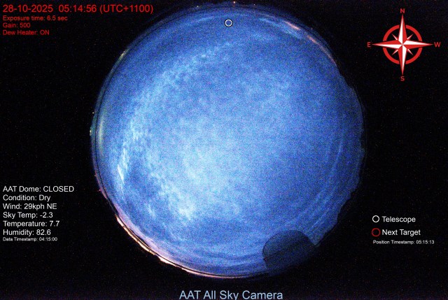 AllSky Image